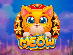 Meow game icon
