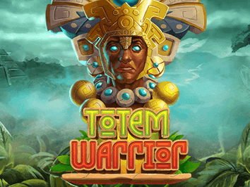 Totem Warrior banner