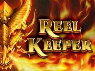 Reel Keeper game icon