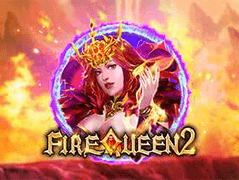 Fire Queen2 game thumbnail