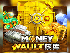 Money Vault game thumbnail