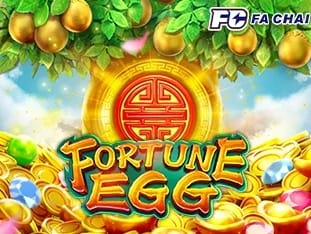 Fortune Egg game thumbnail
