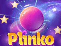 Plinko banner