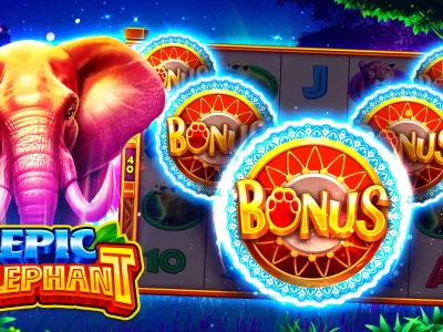 Fitur Slot Gacor Hari Ini screenshot