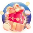 Klaim Bonus Lucky Draw Anda